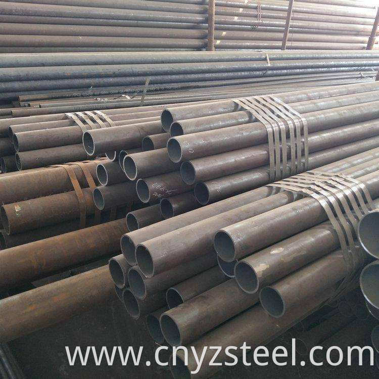 St37 Steel Pipes